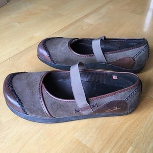 Kalso Earth shoes
